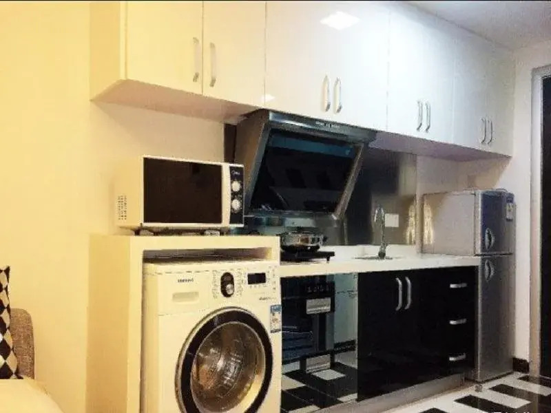 U Hotel Apartment - Rui An Branch