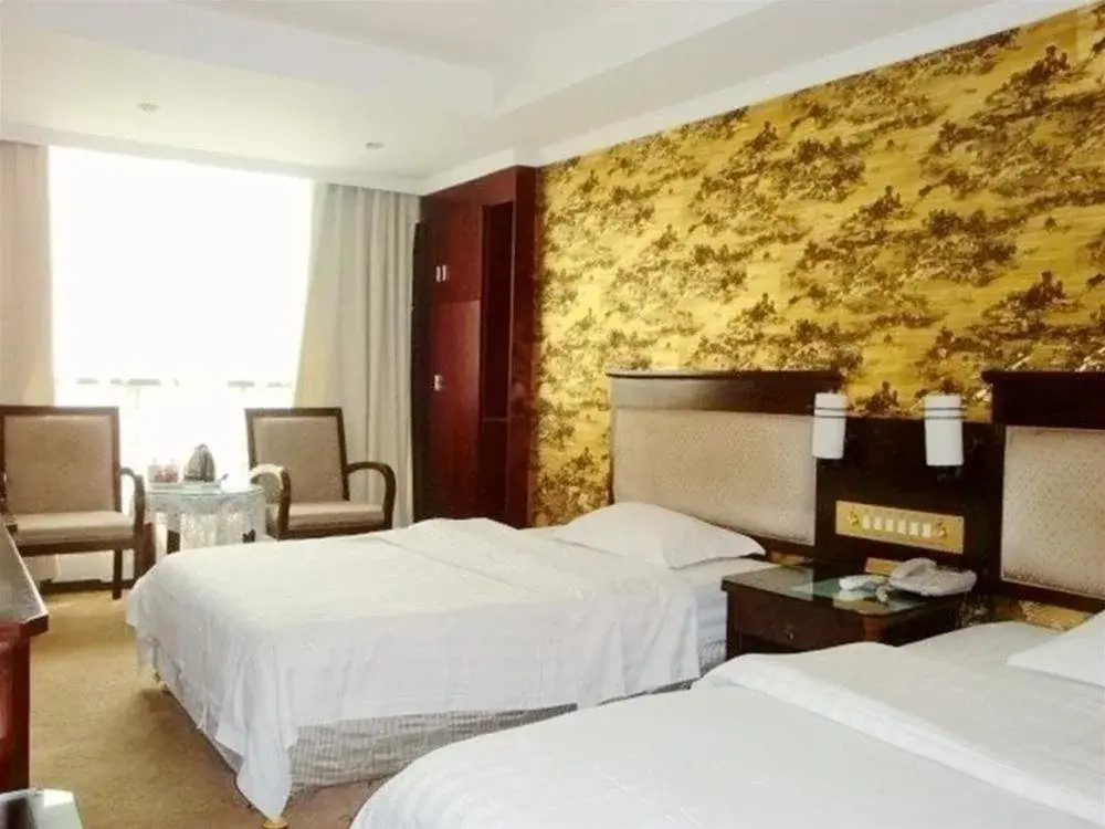 Guangzhou Inn De Hotel