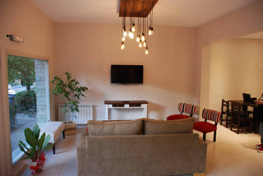 Hotel Bariloche