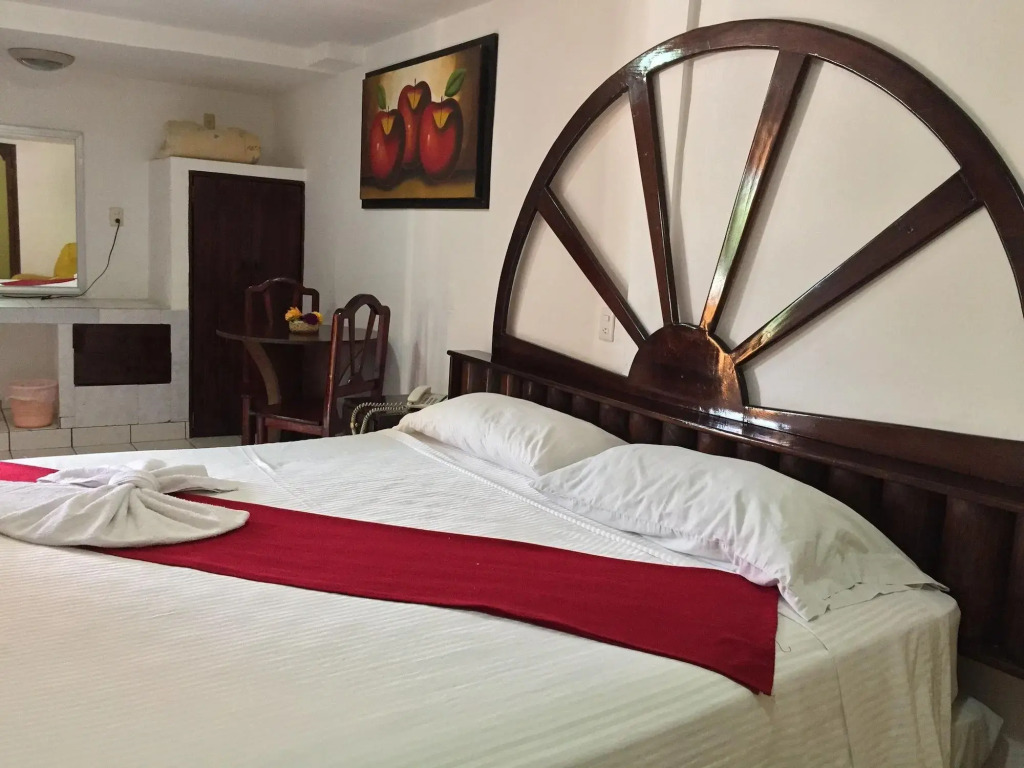 Hotel Esmeralda