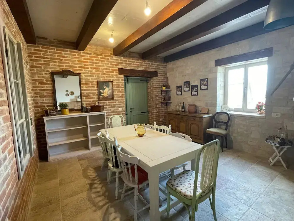 Apartments Balatura