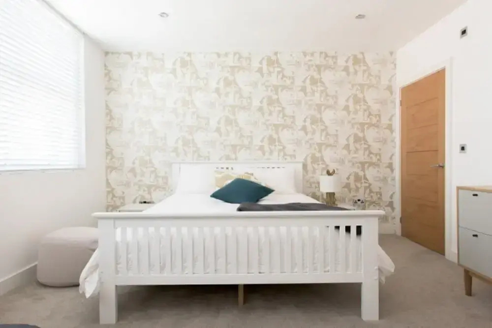 The White Wood Forest - Newly Renovated Jewellery Quarter 3bdr