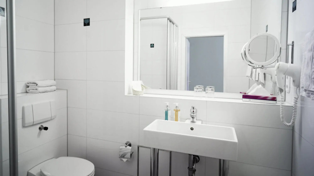 Hotel Hansablick