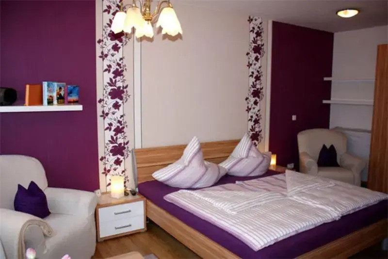 Ferienwohnung Malchow SEE 7231