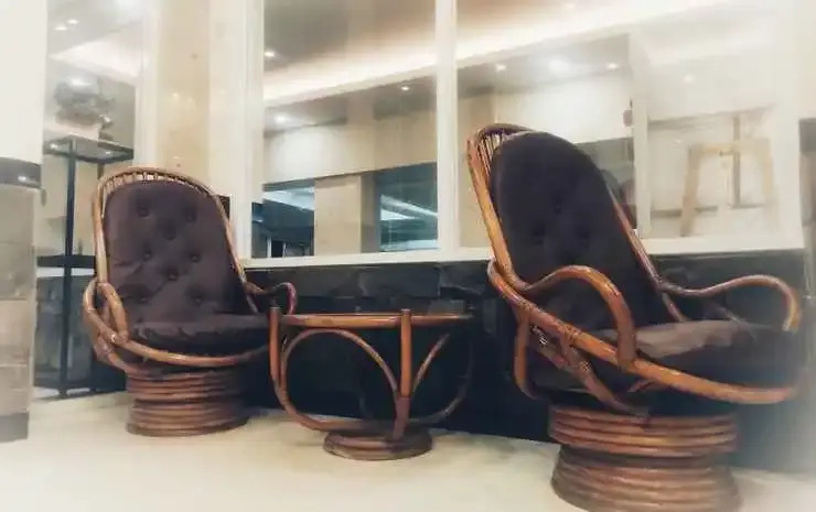 Hotel Lumba-Lumba inn Waru