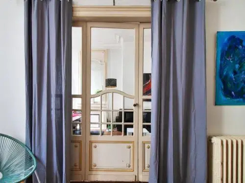 Rolland Apartment