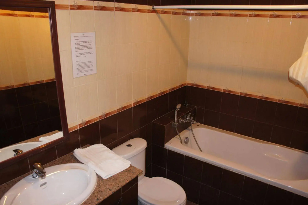 SNK Hotel