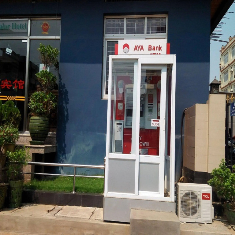 Mingalar Hotel