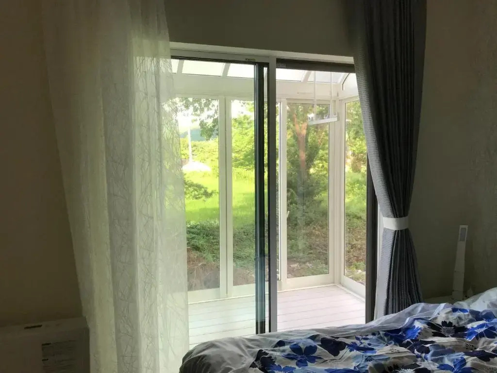 Villa Umbrella Hakuba(白馬笠屋）