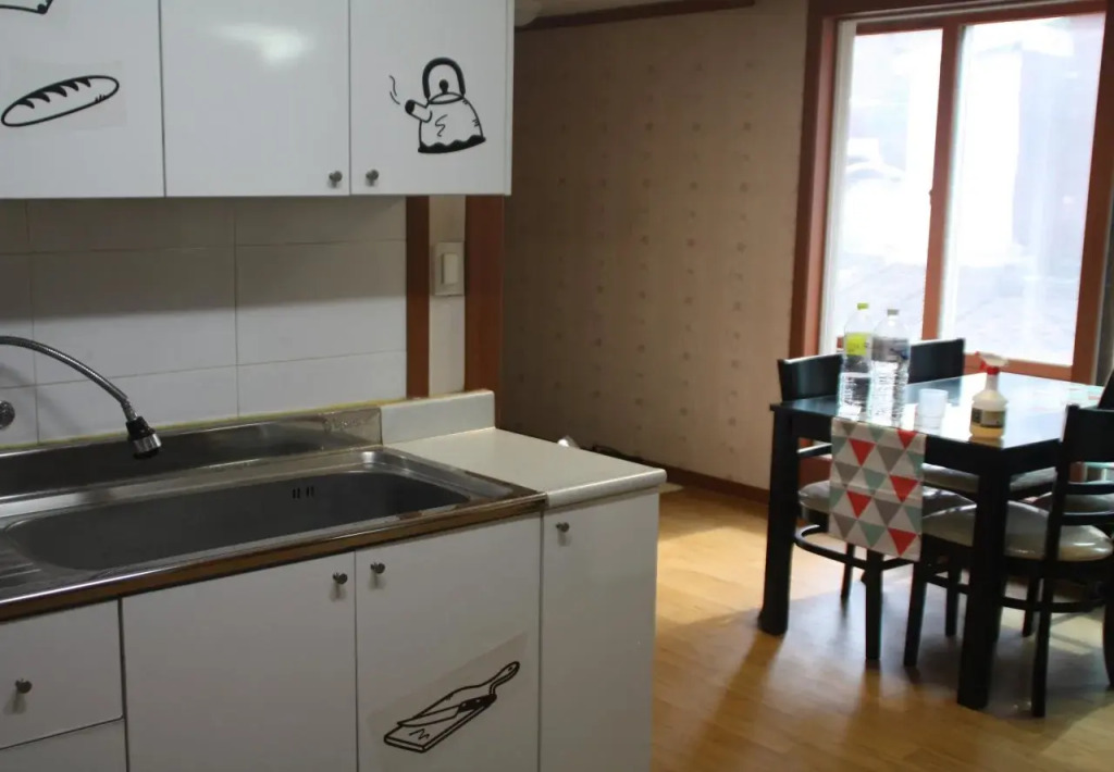 Rising Star Guesthouse