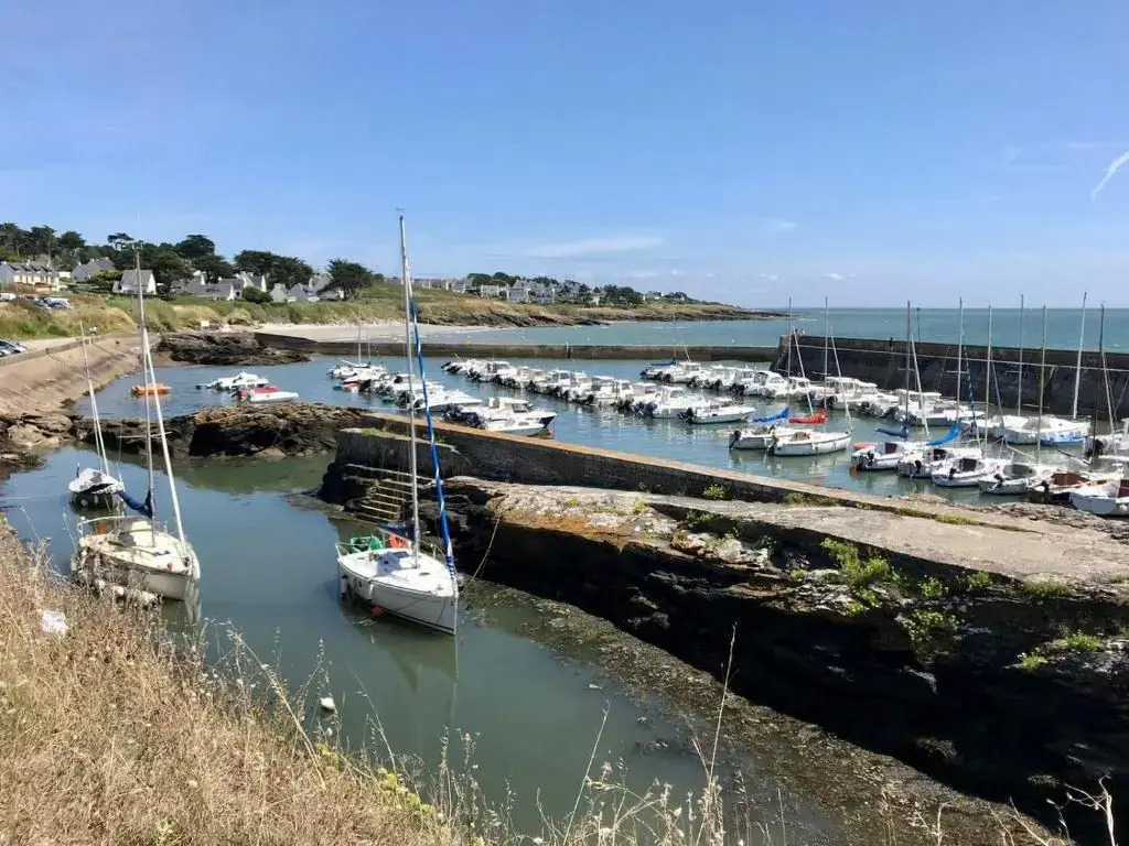 La Roseliere
