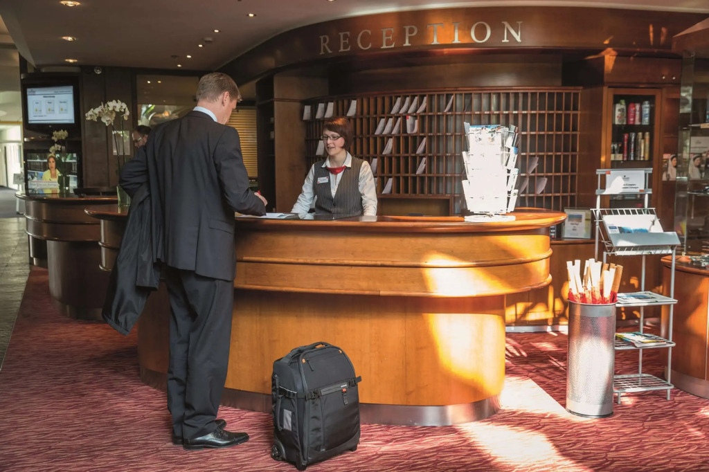 Seminaris SeeHotel Potsdam