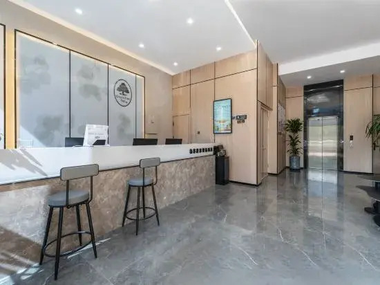 GreenTree Inn Weihai Port