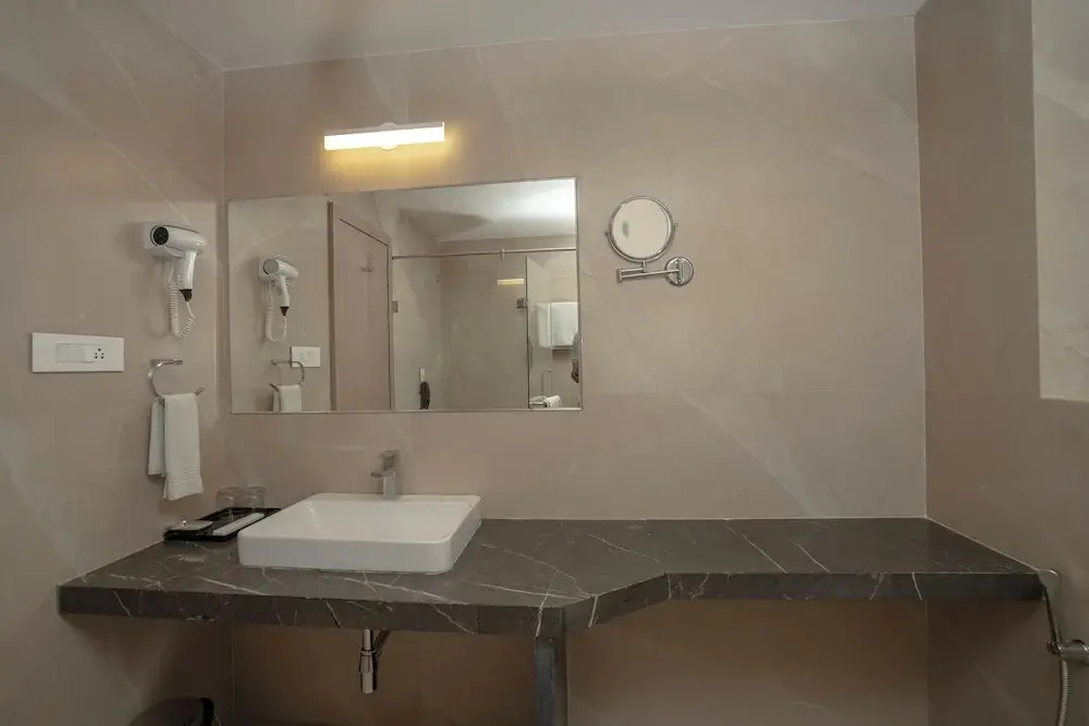 Cubix Hotel