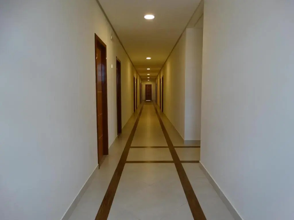 Hotel e Restaurante Sabor de Minas