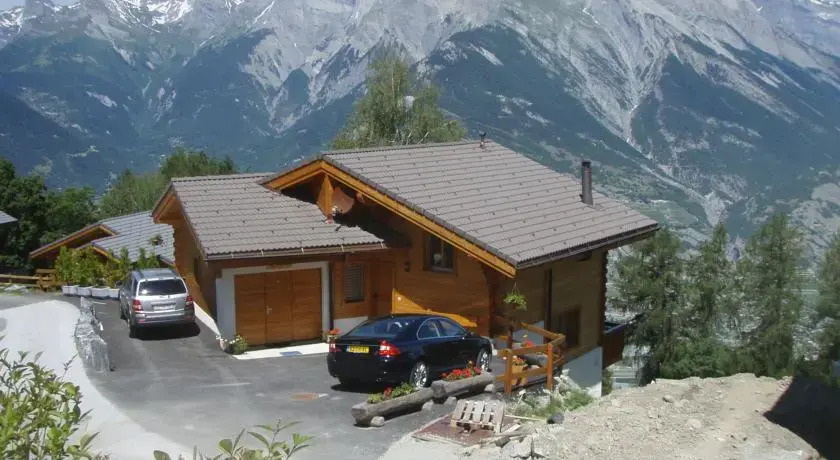 Chalet Papillion