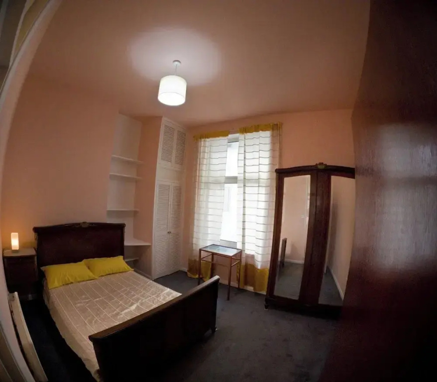 Golden Tides Seaside Retreat in Saint Leonards