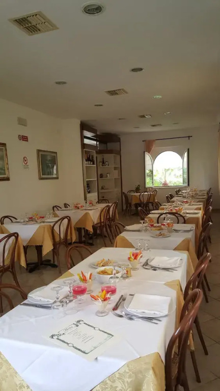 Hotel Elisabetta