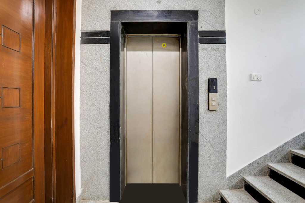 Hotel O Madhapur VIP Hills