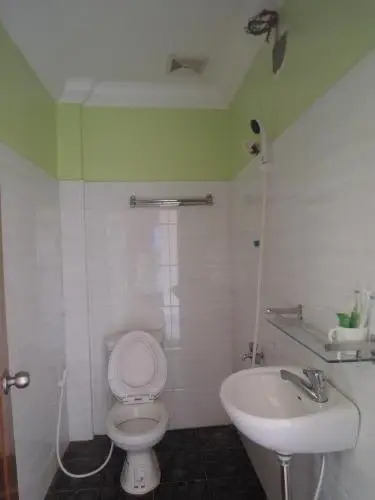 Sokchea Chantha Guest House