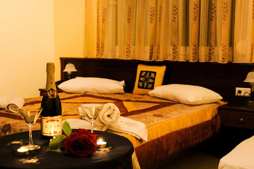 Hotel Diamond