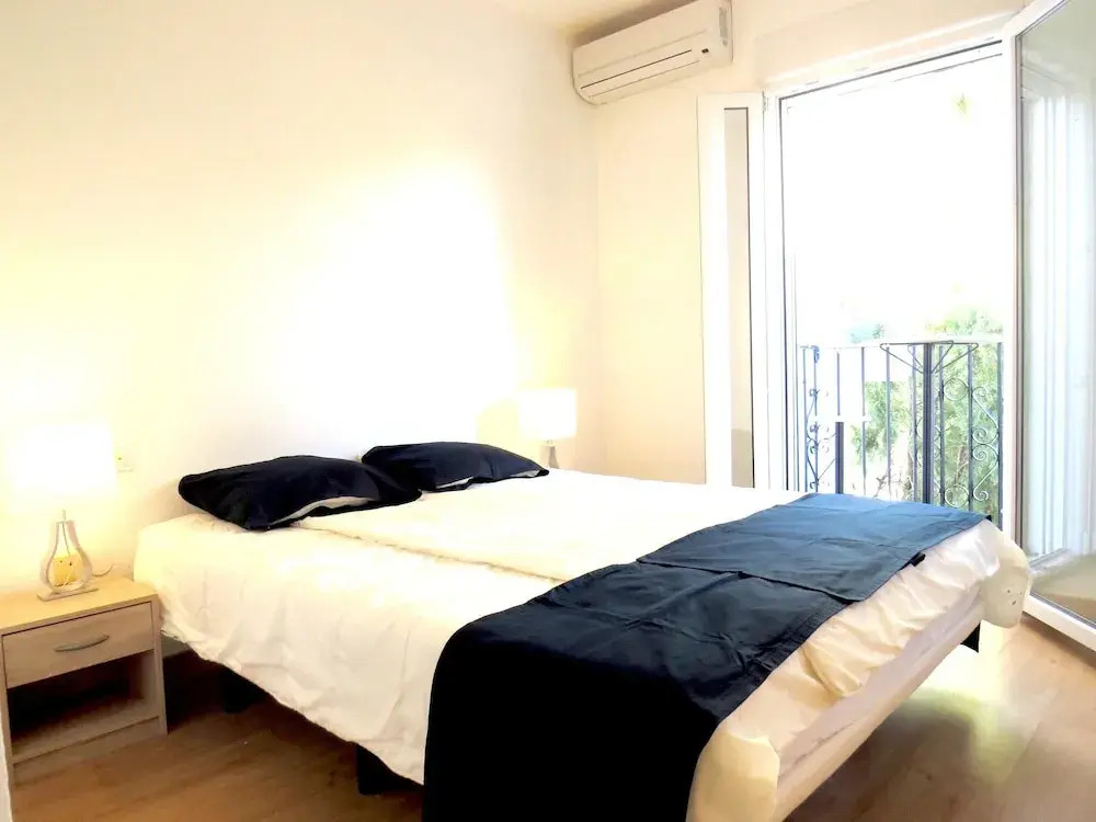 Property with 3 Bedrooms in Benalmádena, with Enclosed Garden - 350 M From the Beach