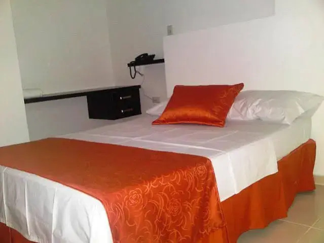Hotel San Lorenzo