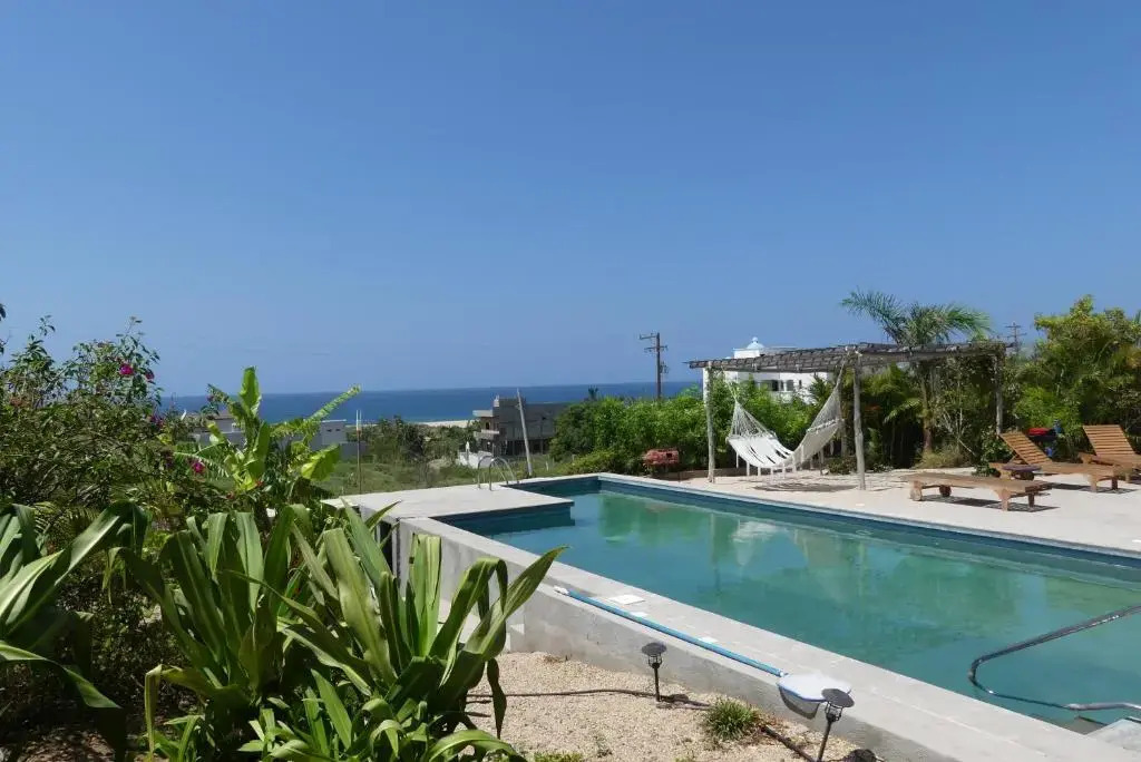 La Optimista Boutique Hotel & Concierge