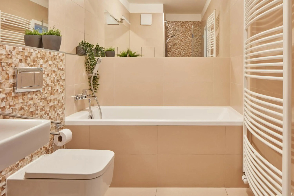 Lively Apartment in Holešovice by Prague Days