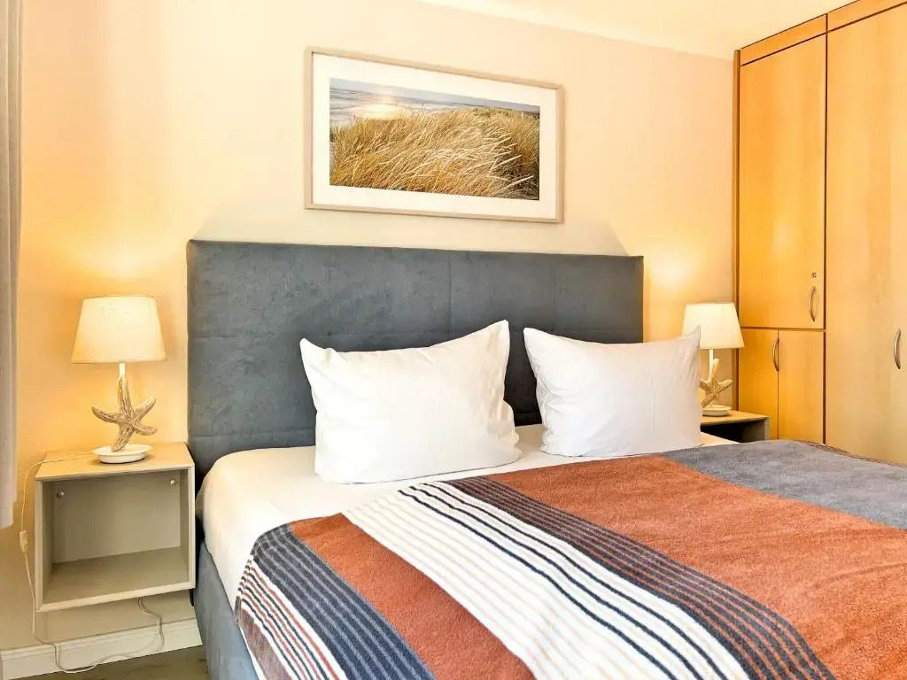 Residenz am Strand, Whg 677