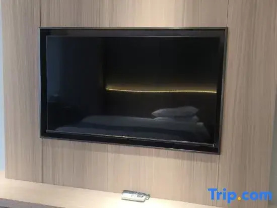 Muliangchen Shuihui Hotel (Wanda Plaza Longta)