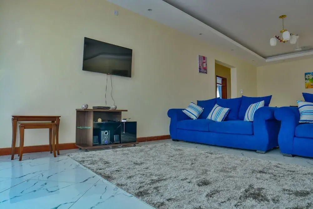 Edmor Residences -Nyali