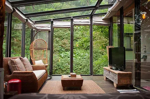 Echo Villa