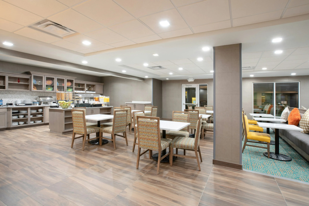 Homewood Suites by Hilton Albuquerque-Journal Center
