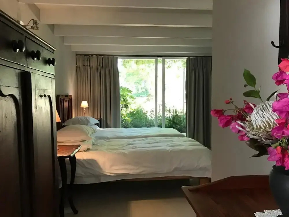 Helderbos Country House