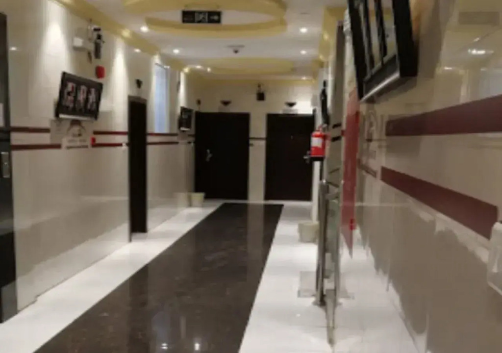 Almayar Apartments