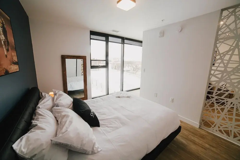 Corporate Stays Stradbrook Apartments