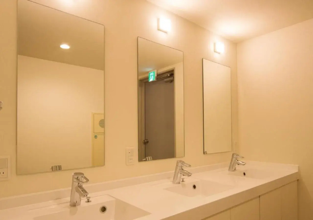 North Stay Sapporo Minami