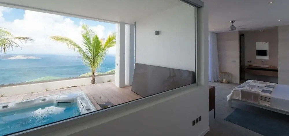 Villa Ginger