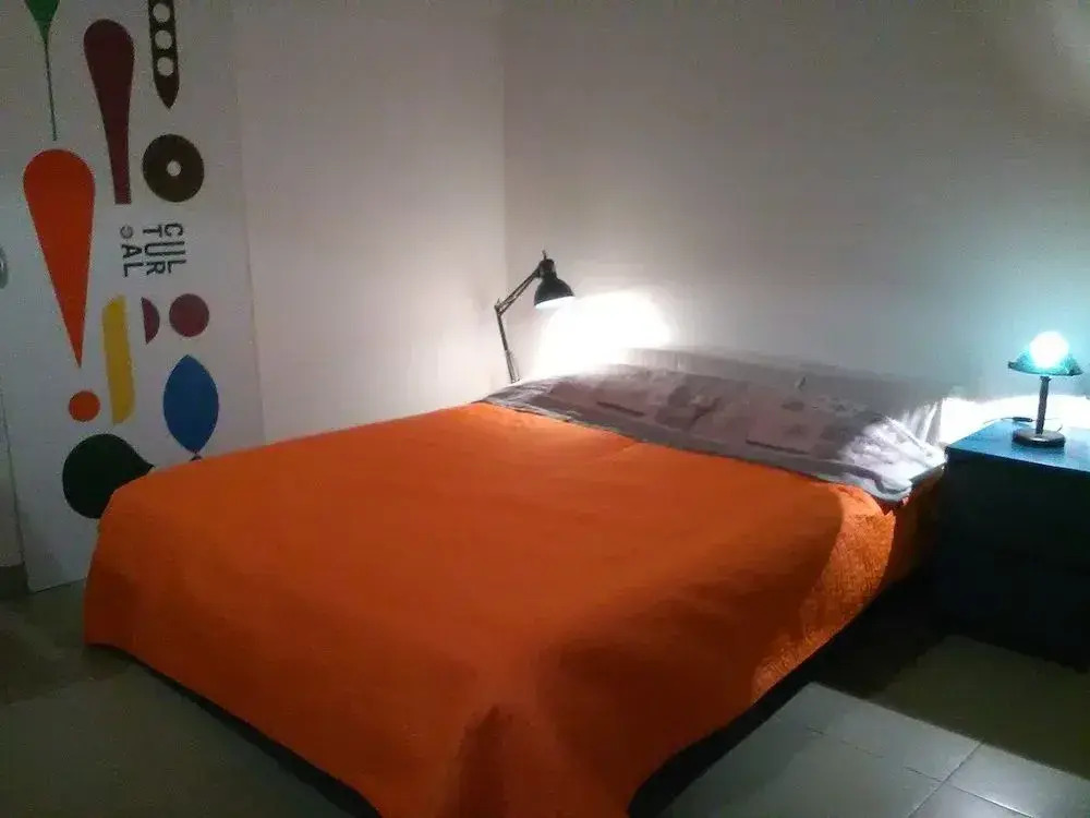 Zero B&B