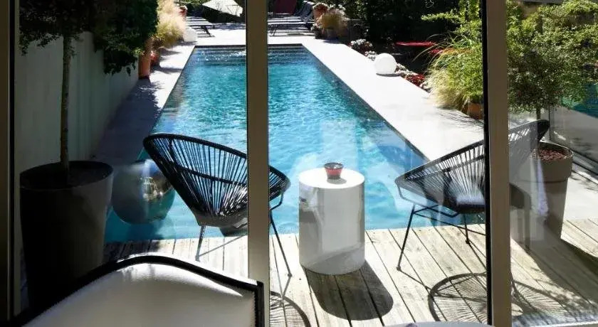 Auberge Du Paradis