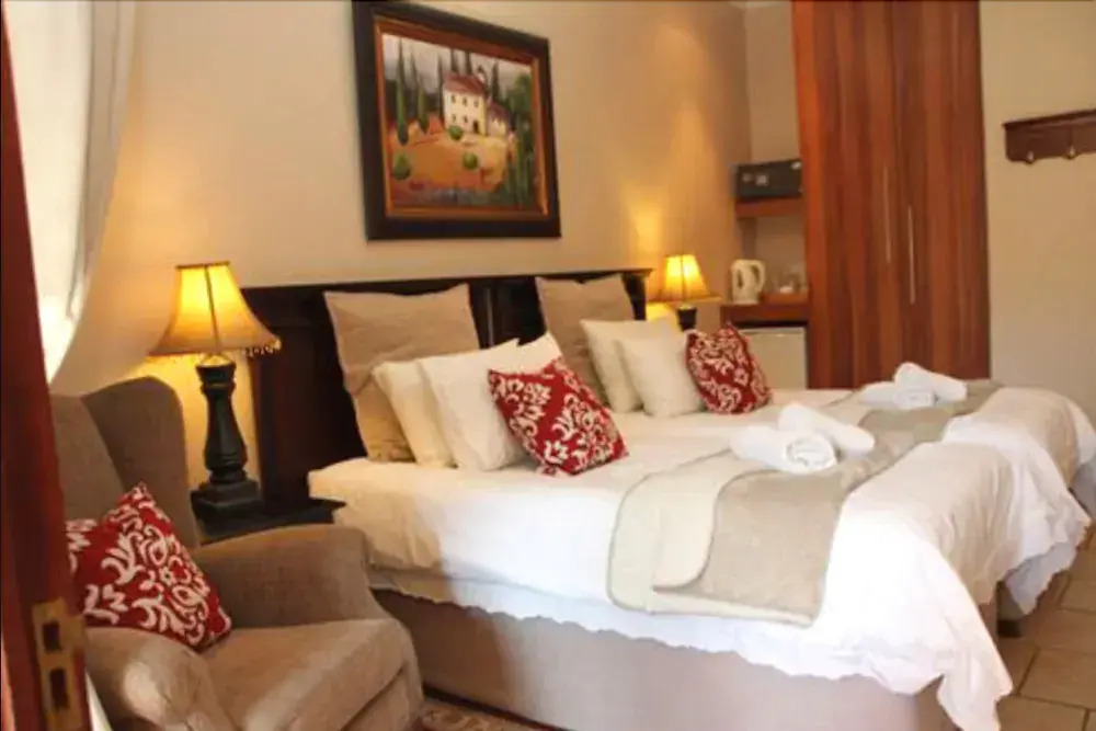 Lamor Guest House