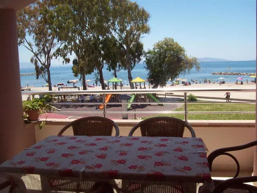 Aybey Apart Hotel