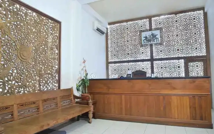Family Nur Hotel