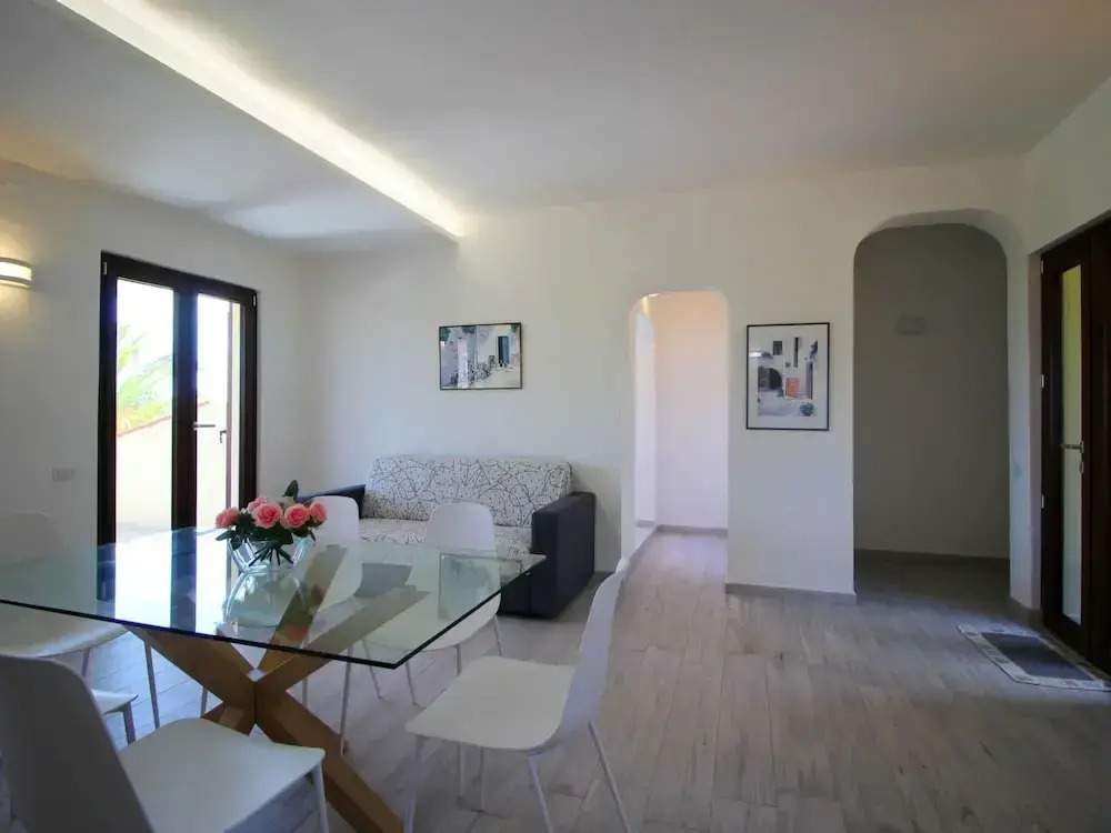 Apartment on Costa Rei With Stunning Beaches