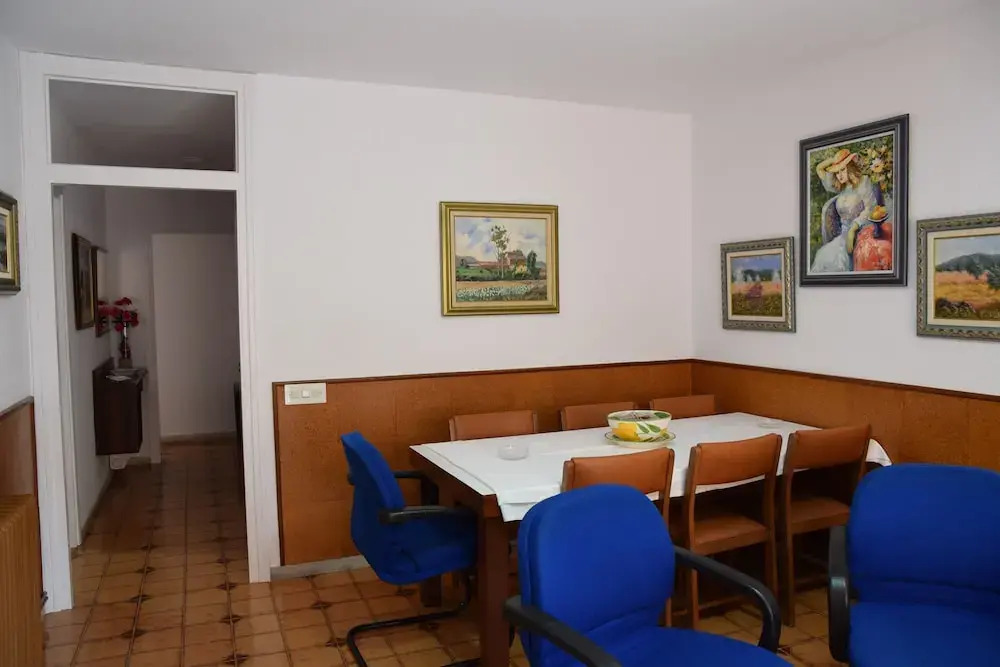 Apartamento Sant Sebastia 2