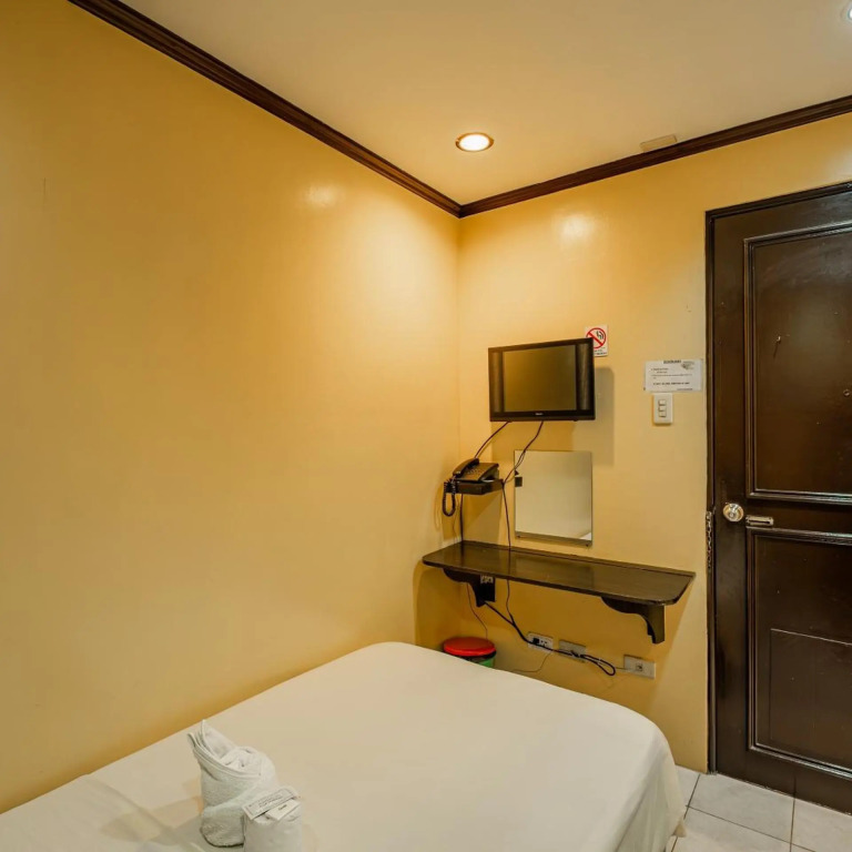 Hotel Juliano