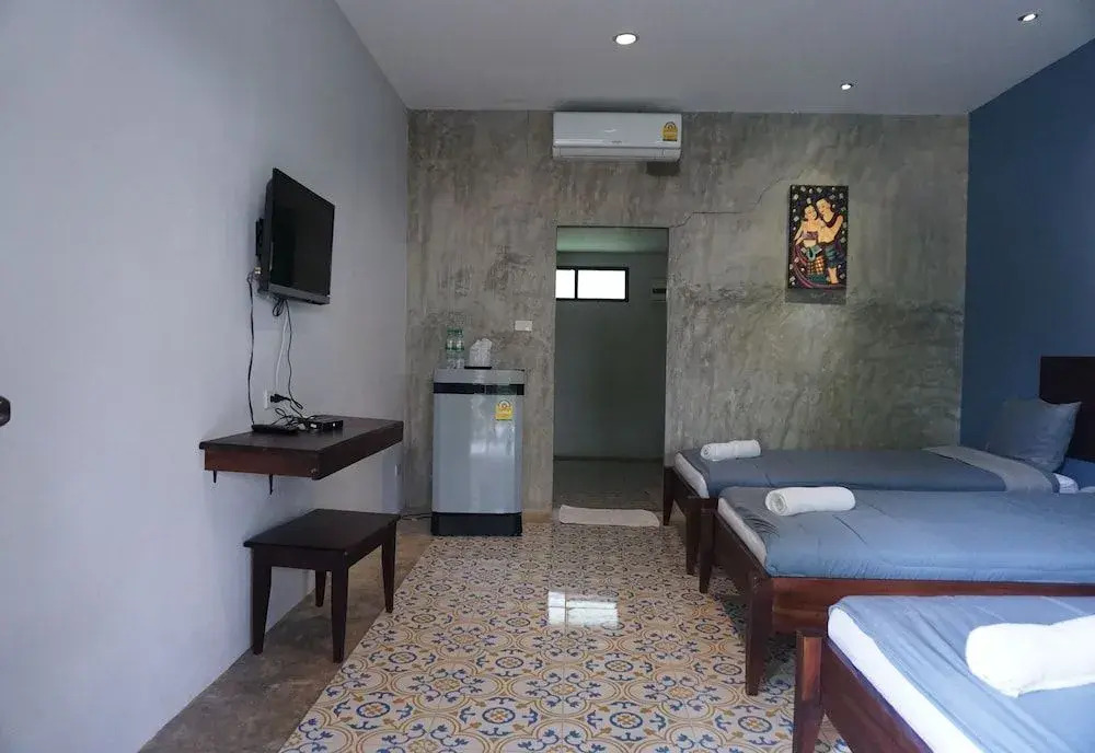 Lampang Resort