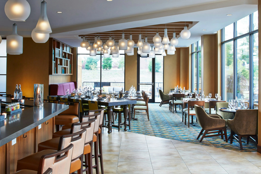Hilton Garden Inn Boston/Marlborough