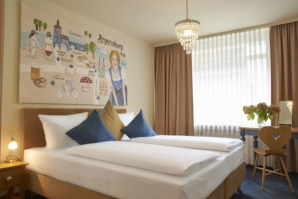 Rosi Boutique Hotel